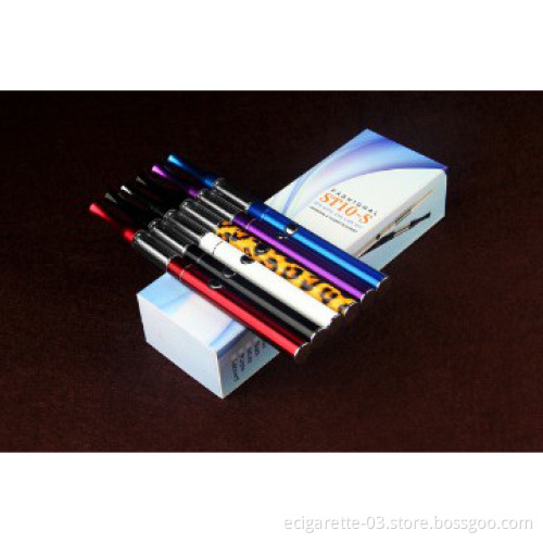 wholesale ecig st-10s gift kit, mini x9 starter kit, ego crystal batte